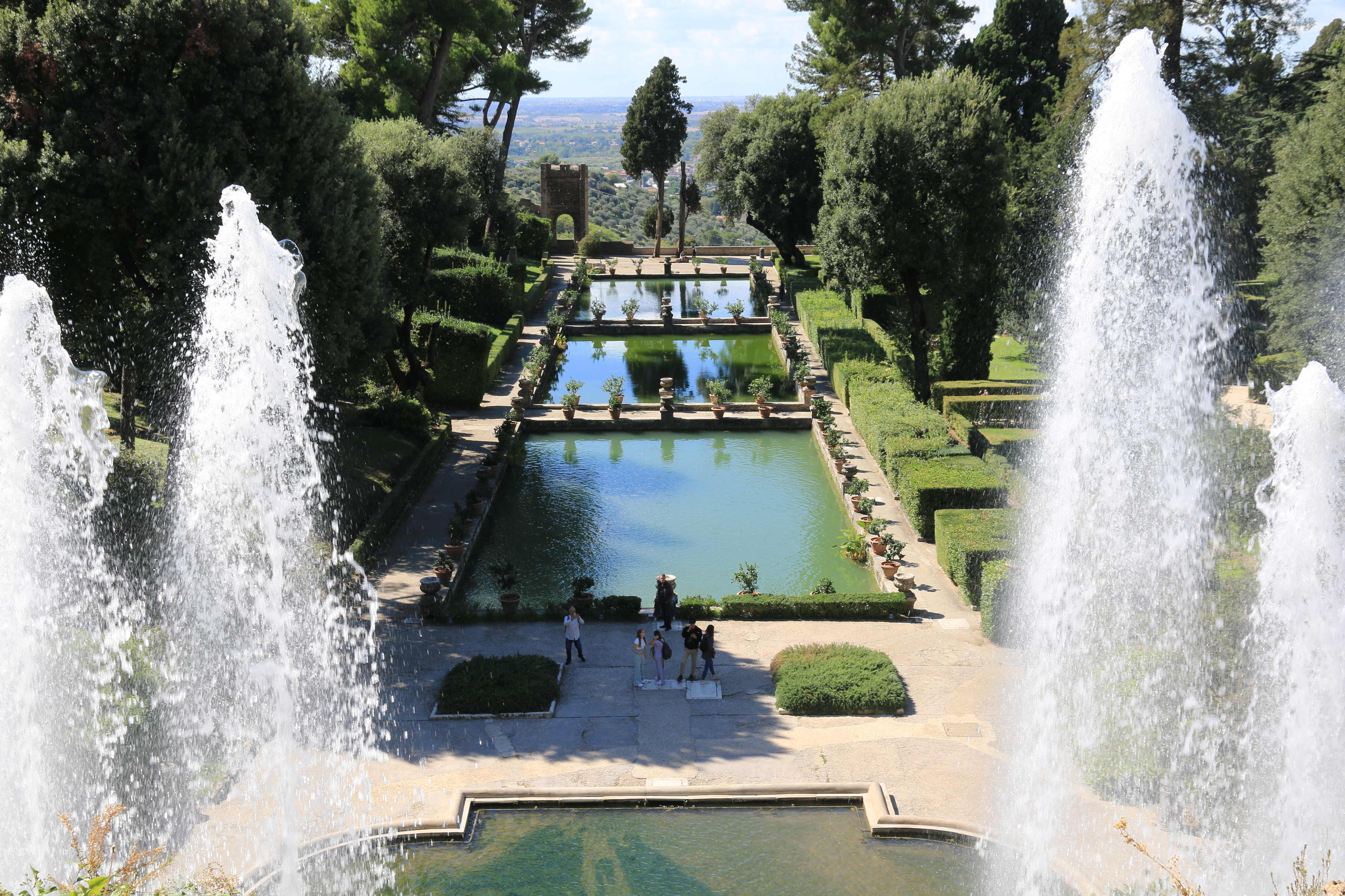 Villa d'Este
